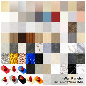 Nhôm tổ ong Bảng điều khiển toàn bộ tấm cách nhiệt chống ẩm <span class=keywords><strong>Composite</strong></span> xử lý bên ngoài bức tường phân vùng siding Bảng điều khiển - Product Image 3