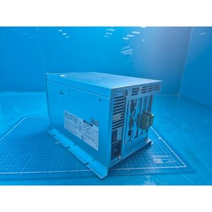 Condensateur à vide variable Meiden uPIBOC-i UA026/811A, utilisé comme pièce détachée pour équipement semi-conducteur d'époque - Product Image 2