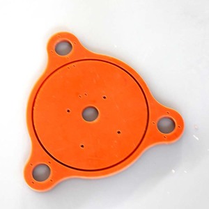 Tablero Fenólico de Baquelita Xiong Yihua de 0.5-100mm, Lámina Aislante Ignífuga para Herramientas y Accesorios, Hecho a Medida - Product Image 1