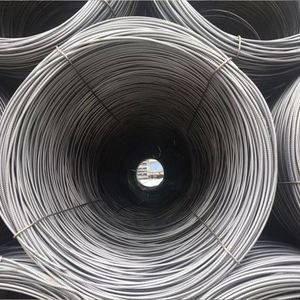 Alambre Plano de Acero al Carbono SAE 1008 de 5.5mm y 6.5mm, Laminado en Caliente Q195, con Servicios de Corte y Doblado, Precio de Descuento - Product Image 5