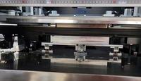 Máquina de impresión semiautomática o automática de alta eficiencia, suministro de fábrica, barato, envío gratis, para soldar