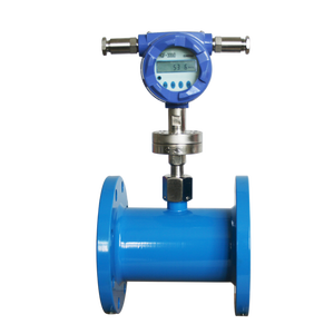 Débitmètre de gaz hélium, débitmètres de masse de gaz en ml/min, 420 mA, débitmètre de masse de gaz thermique CO2 - Product Image 4