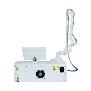 Dispositivo Láser de Picosegundos con Guía Infrarroja para Eliminación de Cicatrices de Acné, Reafirmación de la Piel y Eliminación de Lunares - Product Image 6