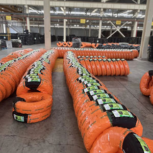 Factory Chinese Truck Tyres New Tubeless Radial Tires 11.00R20 385/65/22.5 1000/20 315 22.5 <b>Block</b> Tyre - Product Image 6