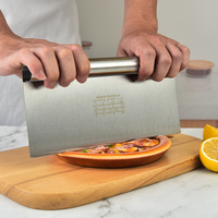 Outils de décoration de gâteaux : Grattoir à crème en acier inoxydable (15-30 cm), Lisseur de gâteau, Outils de pâtisserie, Coupe-gâteau – Fournisseur d'outils de pâtisserie
