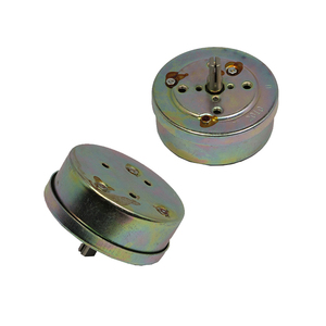 TM0032 Lò Hẹn Giờ Với Chuông Cơ Khí Nhà Bếp Hẹn Giờ Lò Phần - Product Image 1