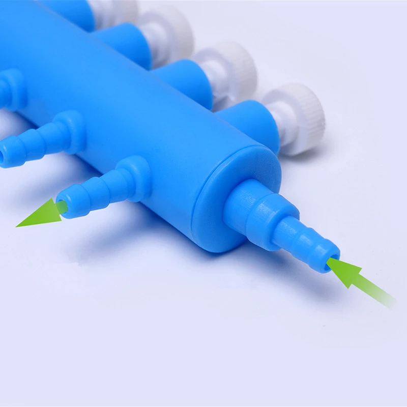 oxygen splitter