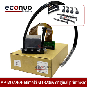 Cabezal de Impresión Mimaki Gen 5 MO22626 100% Original y Nuevo, Mimaki <span class=keywords><strong>SIJ</strong></span> 320uv para Mimaki - Product Image 2