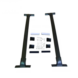 Barras Transversales para Techo de Auto JOESHIER, Aleación de Aluminio, 100 kg+, Portaequipajes, Rieles para Carga, Fácil Instalación para Nissan Murano 2015+ - Product Image 6