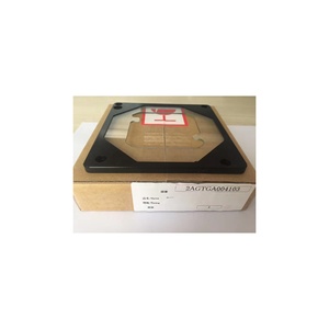 Couverture en verre de caméra pour alimentateur SMT FUJI, pièce 2AGTGA004103 - Product Image 1