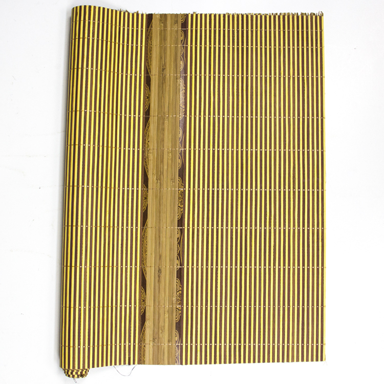 Home Wall Decorations Natural Bamboo Wall Panel for Home or Hotel Interior and Exterior Wall Decorative · image 4