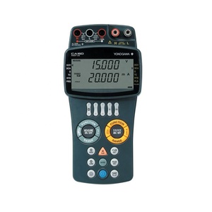 เครื่องสอบเทียบอเนกประสงค์ Yokogawa รุ่น CA150 จากญี่ปุ่น พร้อมอะแดปเตอร์ AC - Product Image 2