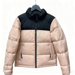 <span class=keywords><strong>Chaqueta</strong></span> de Plumón Unisex Impermeable para Invierno TNF, <span class=keywords><strong>Chaqueta</strong></span> de Plumón para Exteriores, Acabado Mate Informal, The <span class=keywords><strong>North</strong></span> Area - Product Image 1