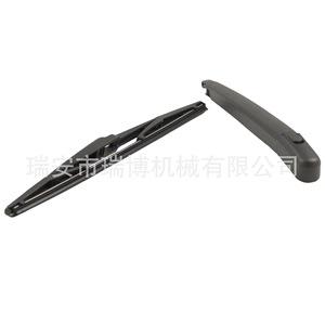 แขนปัดน้ำฝนหลัง 852410E010 355 มม. สำหรับ Lexus Rx330 Rx350 Rx400h - Product Image 4