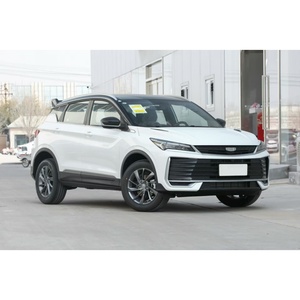 Vente en ligne de tout nouveau véhicule à essence 5 portes 5 places 2024 SUV compact chinois Geely Coolray <span class=keywords><strong>Superpower</strong></span> Edition - Product Image 3