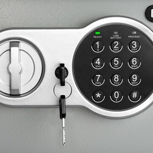 Safewell 20ET High Security Fireproof Small Steel Electronic Digital Home Cash <strong>Safe</strong> Document Jewelry Money Cash <strong>Camera</strong> - Product Image 6
