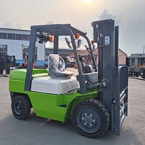 מחיר נמוך 3 טון 3.5ton 5 טון 7 טון 4x4 2wd 4wd 4 4 4 4 2WD 4 גלגל כונן חווה בחוץ - Product Image 3