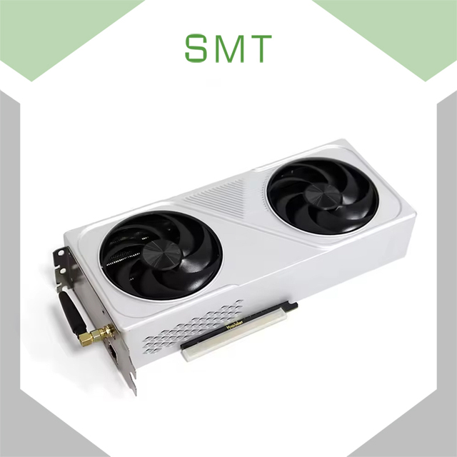 Magic Miner BG02 7T 150W SHA-256 ASIC Bitcoin Miner High Efficiency Low Power Crypto Miner for Efficiency BTC Mining
