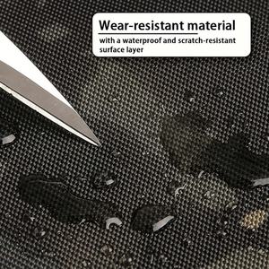 Bolsa de Pesca Multifuncional de Gran Capacidad, Bolsa de Carrete de Camuflaje para Exteriores, Bolsa de Cintura para Pesca con Accesorios de Pesca - Product Image 4