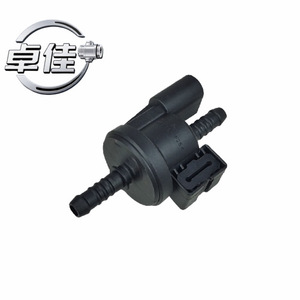 Carbon Canister <b>Control</b> Valve ZJ-09-053 For Volkswagen Audi 0281142431 06E906517A - Product Image 5