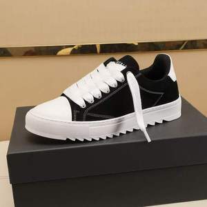 Chaussures de créateur personnalisées sur mesure, baskets de haute qualité, chaussures décontractées rétro, baskets de créateur robustes - Product Image 1