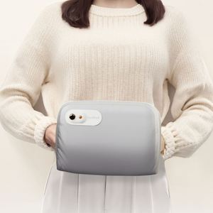 Qualitell Graphene Digital Control de temperatura Hand Warmer Bag N6 - Product Image 1