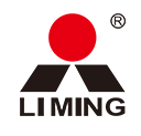 Liming Heavy Industry Co., Ltd. logo