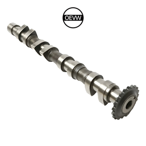 Árbol de levas de escape de motor 058109022B para VW Passat B5 2001-2009 Touran 9R1 2004-2011 Bora 1J2 2002-2006 Sagitar 9L2 06-2012 1,8 T - Product Image 2