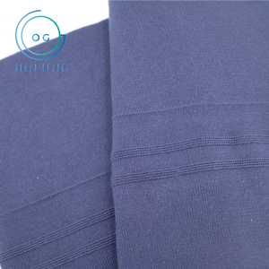 Proveedor de Taiwán, Tela Elástica de Punto Plano, Tela de Punto Acanalado Elástica Estampada - Product Image 1