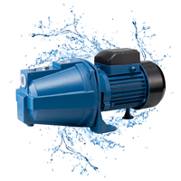 Dc Bombas De Agua 1Hp Surface domestique pompe à eau électrique auto-amorçante Jet-100 pompe pour un usage domestique