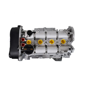 Moteur vw long bloc 1.6L 70KW CUC EA211 de haute qualité pour Volkswagen VW <span class=keywords><strong>Golf</strong></span> Sportsvan Polo Santana Lavida Jetta - Product Image 4