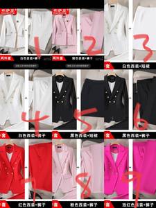 <span class=keywords><strong>Abbigliamento</strong></span> da <span class=keywords><strong>ufficio</strong></span> per la moda femminile abiti autunnali <span class=keywords><strong>Casual</strong></span> Street Wear due pezzi da donna - Product Image 2