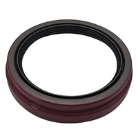 Retén de aceite para cubo de rueda de camión CR 47697 370003A, retén de aceite para cigüeñal, biela, válvulas, árbol de levas, muelles y turbina