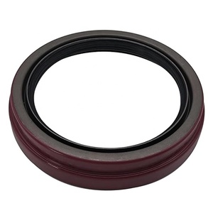 Xe tải bánh xe trung tâm con dấu dầu CR 47697 370003a Crank trục kết nối rod valvesseal camshaftseal mùa xuân con dấu dầu tuabin con dấu - Product Image 2