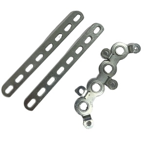 Prototipo de mecanizado CNC personalizado Fresado de aluminio Piezas de torneado mecánico Torneado Eje de latón - Product Image 1