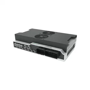 Low Speed Automatic Driving 16-CH GMSL Camera 200/275 TOPS 32GB Jetson AGX Orin Apex Dual Orin Ai Edge Computing
