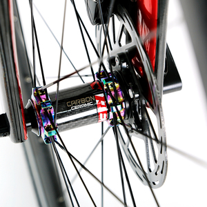 Vélo de route en fibre de carbone Twitter Gravel X RS-12S, 12 vitesses, frein à disque hydraulique, pédale ordinaire, cadre rigide 700C, vente en gros d'usine - Product Image 4