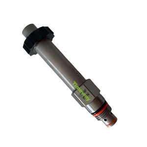 DTAF-MHN DTAF-MHN DTAFMHV DTAF224 Hydraulikventil DTAF-MHN-224 DTAFMHN224 DTDFMHV Hydraulisches Magnetventil Zweiweg 3/8 Anschluss - Product Image 2