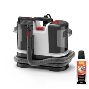 Aspiradora de Vapor Portátil Inteligente para el Hogar, Mini Limpiador Portátil de Plástico para Tapicería, Telas y Alfombras - Product Image 6