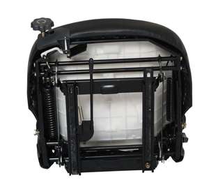 อะไหล่รถยกของพีวีซีหนักสำหรับอุตสาหกรรมค้าปลีกอุปกรณ์สำหรับจัดการวัสดุ - Product Image 6