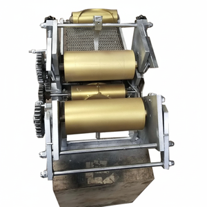 Nueva Maquinaria Rápida <span class=keywords><strong>para</strong></span> Snacks y Otros Alimentos, Máquina <span class=keywords><strong>para</strong></span> <span class=keywords><strong>Hacer</strong></span> Tortillas y Tacos, Máquinas <span class=keywords><strong>para</strong></span> Elaborar Productos a Base de Granos <span class=keywords><strong>para</strong></span> Pequeñas Empresas, Ideas <span class=keywords><strong>para</strong></span> el Hogar - Product Image 2