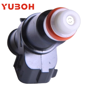 Yuboh หัวฉีดน้ำมันเชื้อเพลิง16450-RNA-A01สำหรับฮอนด้าซิวิค1.8L/แอคคอร์ด/CR-V 2.4L 2005-2011หัวฉีด16450RNAA01 OEM - Product Image 3