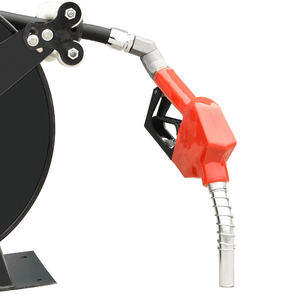 Enrouleur de tuyau de <span class=keywords><strong>carburant</strong></span> à rotation automatique personnalisé de 1 pouce, 25 mètres, avec ressort de rotation - Product Image 5