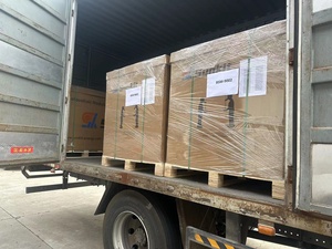 แผงโซลาร์เซลล์ SUNKIT-30W-40W PERC แบบฮาล์ฟเซลล์ โมโนเฟเชียล ทนความร้อนสูง คุณภาพสูง จากโรงงาน ขายส่ง - Product Image 4