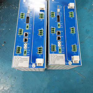 ไดรฟ์สำหรับ KRONES รุ่น A5E01584980 00-0E-8C-95-A0-50 - Product Image 4