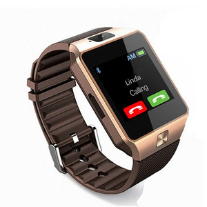 DZ09 <b>Smart</b> Watch <b>Phone</b> Mobile <b>Phone</b> Internet Touch Screen GPS Sedentary Reminder Smartwatch - Product Image 5