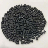 Granulés de PEEK (Polyétherétherkétones) adaptés au mélange d'alliages, servent de modificateur pour le mélange de polymères d'ingénierie spéciaux