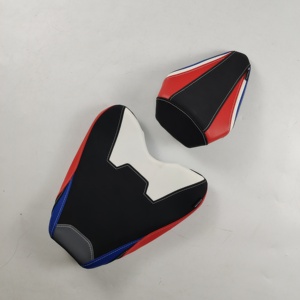 Promoción por Tiempo Limitado: Asiento de Motocicleta de Alto Rendimiento para Honda <span class=keywords><strong>CBR</strong></span> <span class=keywords><strong>1000</strong></span> RR-R Fire Blade 2020-2025 - Product Image 5