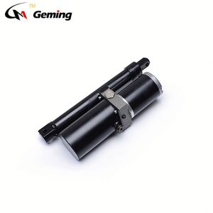 Attuatori Idraulici <span class=keywords><strong>per</strong></span> Sollevamento TV, Attuatore 12V con Freno Nano, Motore Elettrico 400 Bar, Elettrocilindro 4T <span class=keywords><strong>per</strong></span> Camion, Asta di Spinta DC 1000mm - Product Image 3