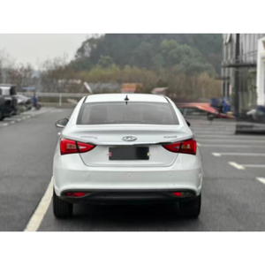 JX Auto Chery <span class=keywords><strong>Aria</strong></span> <span class=keywords><strong>5</strong></span> - Guida a Sinistra. Auto a Benzina di Seconda Mano Trasmissione Automatica. Guida a Sinistra. - Product Image 5